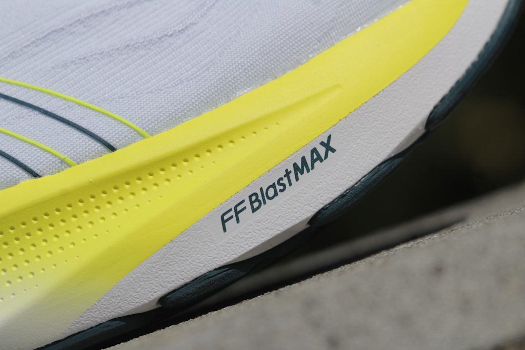 Asics GT-2000 14 - amortyzacja