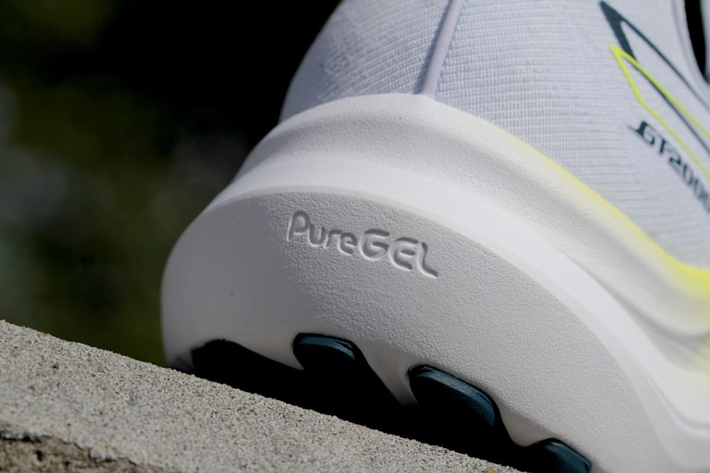 Asics GT-2000 14 - PureGEL