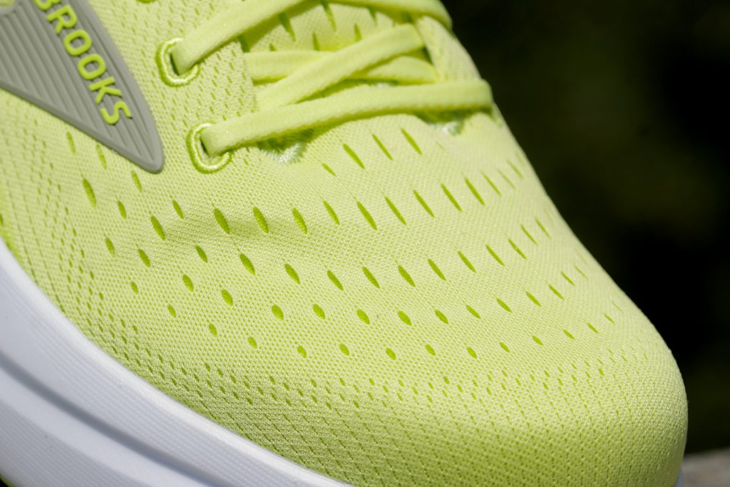 Brooks Ghost Max 3 - cholewka