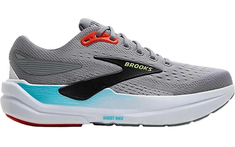 Brooks Ghost Max 3