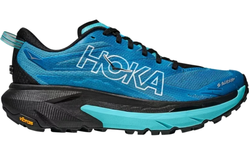 Hoka Mafate 5
