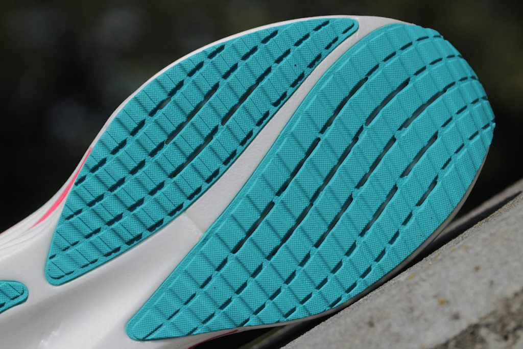 Mizuno Wave Rider 29 - bieżnik