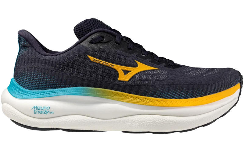 Mizuno Wave Rider 29 – Run Easy, Run Strong - pawelruns.com