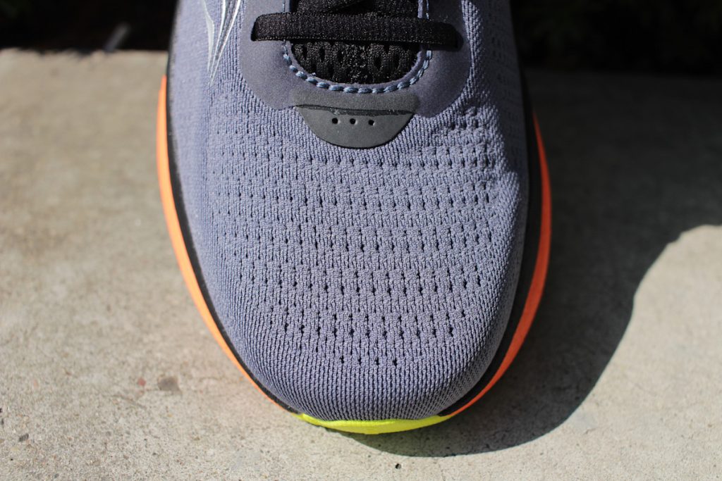 Saucony Triumph 23 - przód