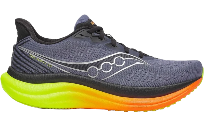 Saucony Triumph 23