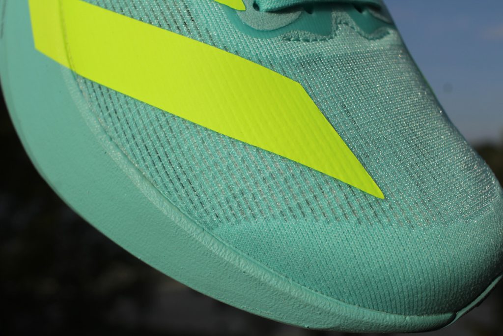 adidas Adizero Evo SL - cholewka