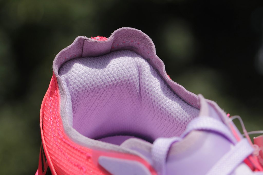 CEP Pro Run Omnispeed - zapiętek