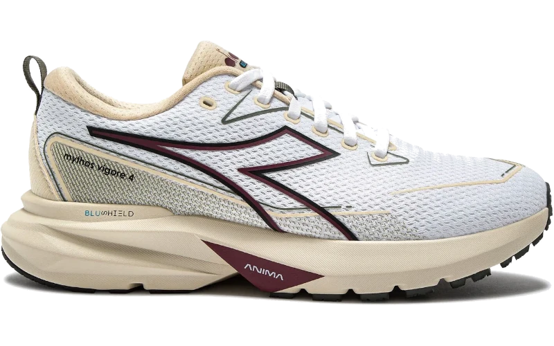 Diadora Blueshield Vigore 4