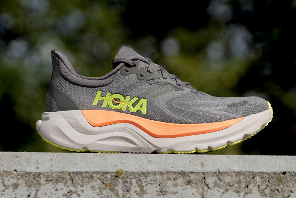Hoka Arahi 8