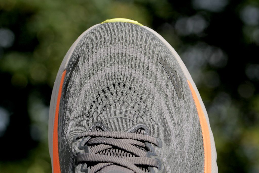 Hoka Arahi 8 - cholewka