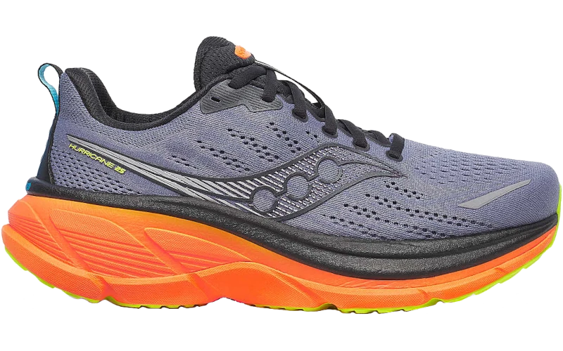 Saucony Hurricane 25