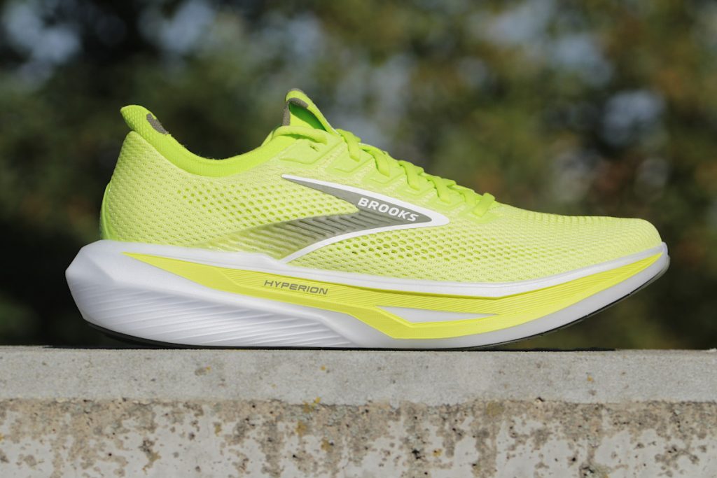 Brooks Hyperion 3