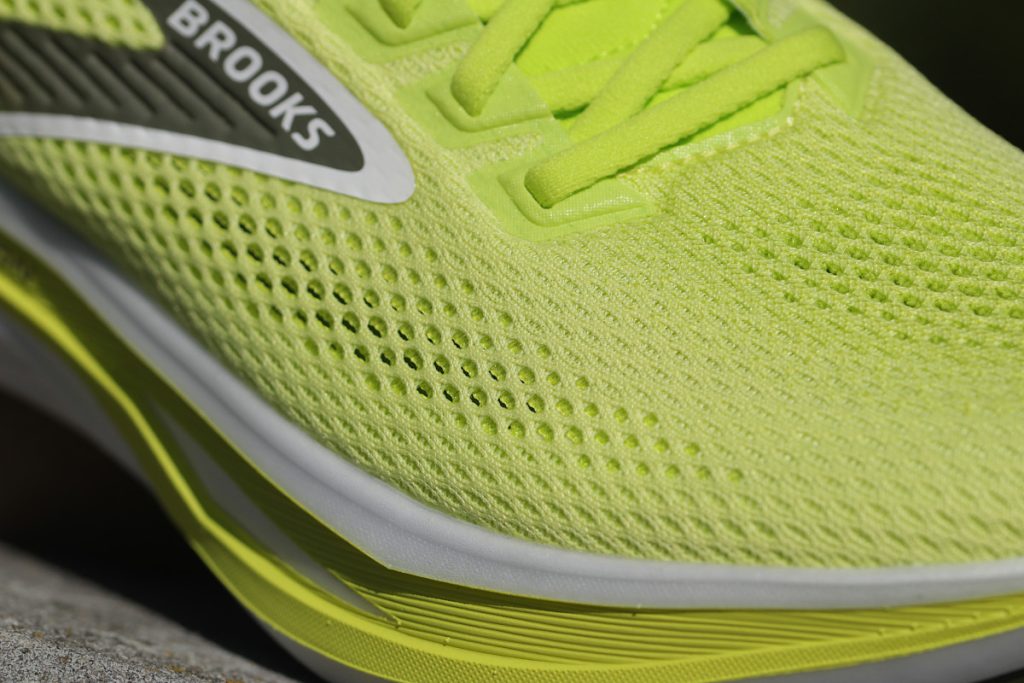 Brooks Hyperion 3 - cholewka