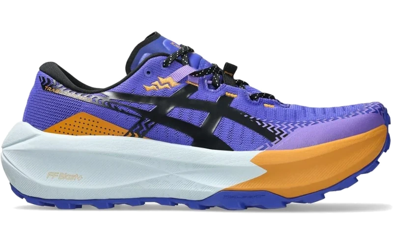 Asics Trabuco Max 5