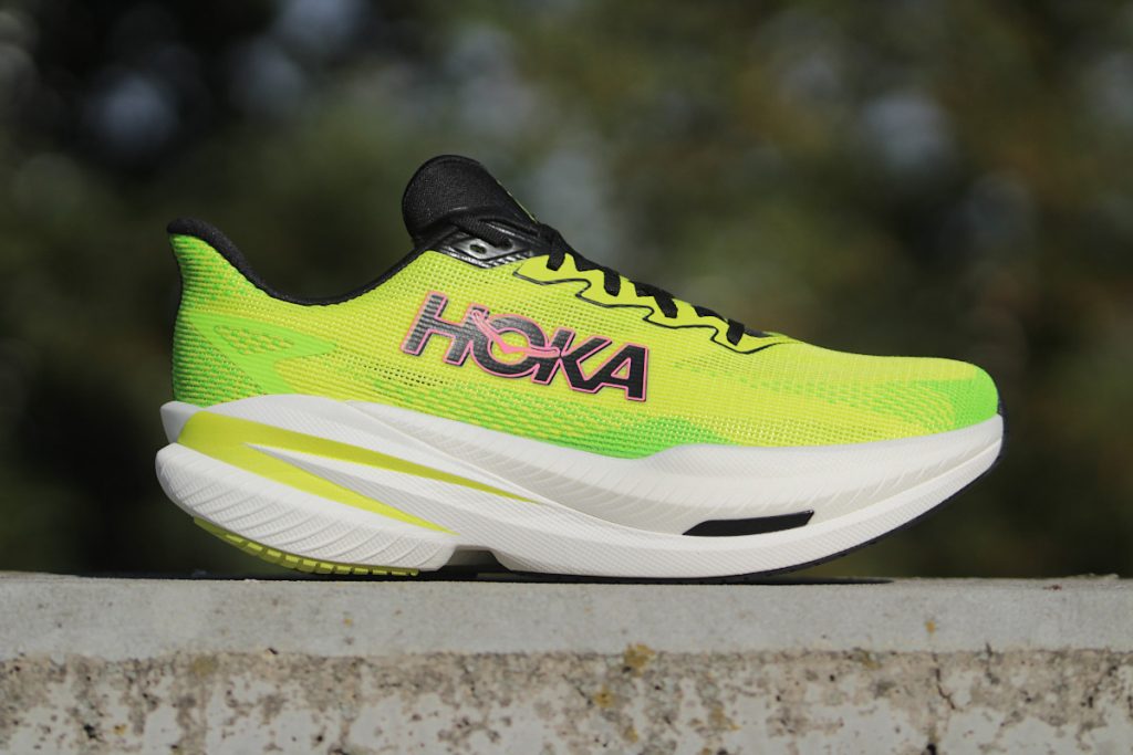 Hoka Mach X3