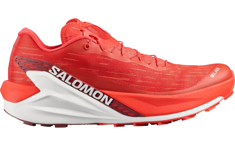Salomon S/Lab Pulsar 4