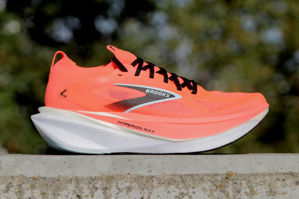 Brooks Hyperion Max 3