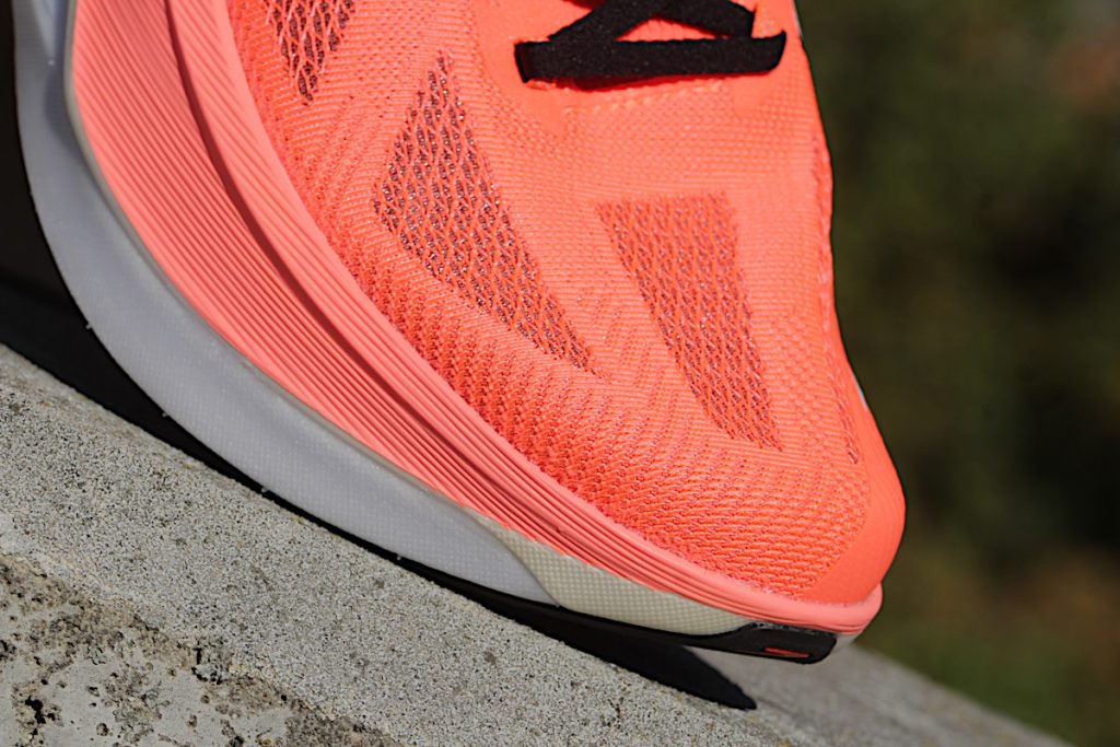 Brooks Hyperion Max 3 - cholewka