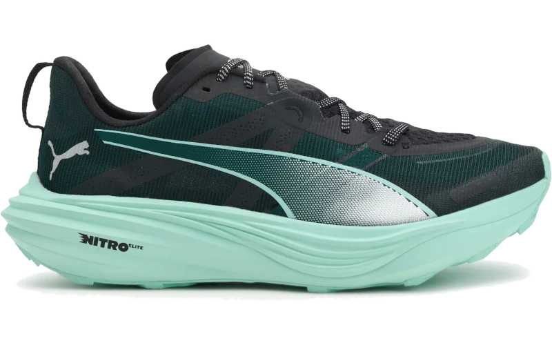 Puma Deviate Nitro Elite Trail