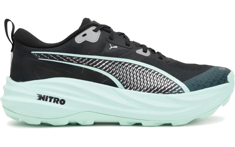 Puma Voyage Nitro 4