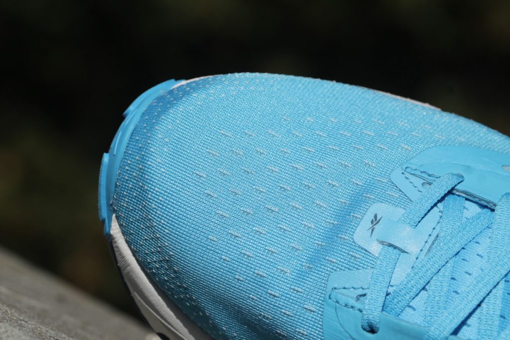 Reebok FloatZig Symmetros - cholewka