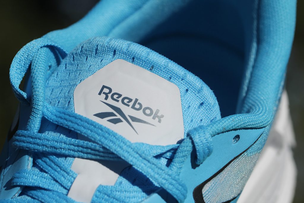 Reebok FloatZig Symmetros - język