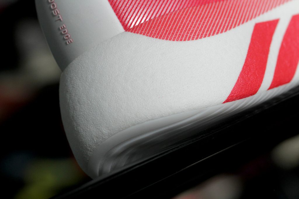 adidas Hyperboost Edge - amortyzacja