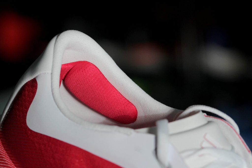 adidas Hyperboost Edge - zapiętek