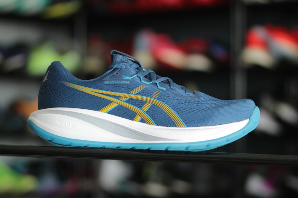 Asics Gel-Cumulus 28