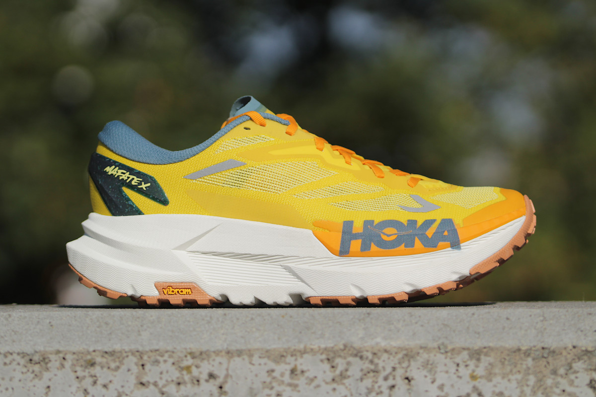 Hoka Mafate X
