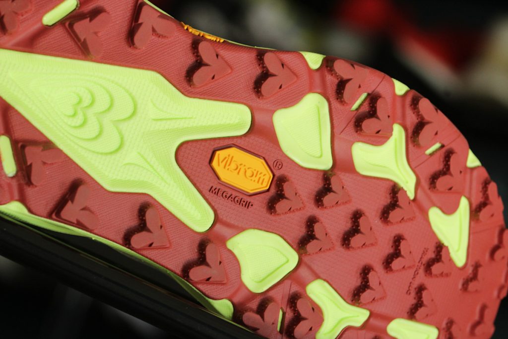 Hoka Speedgoat 7 - bieżnik