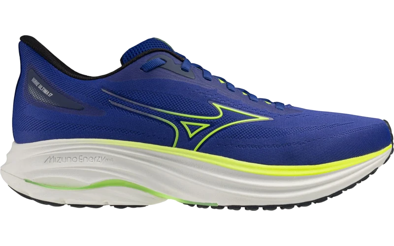 Mizuno Wave Ultima 17