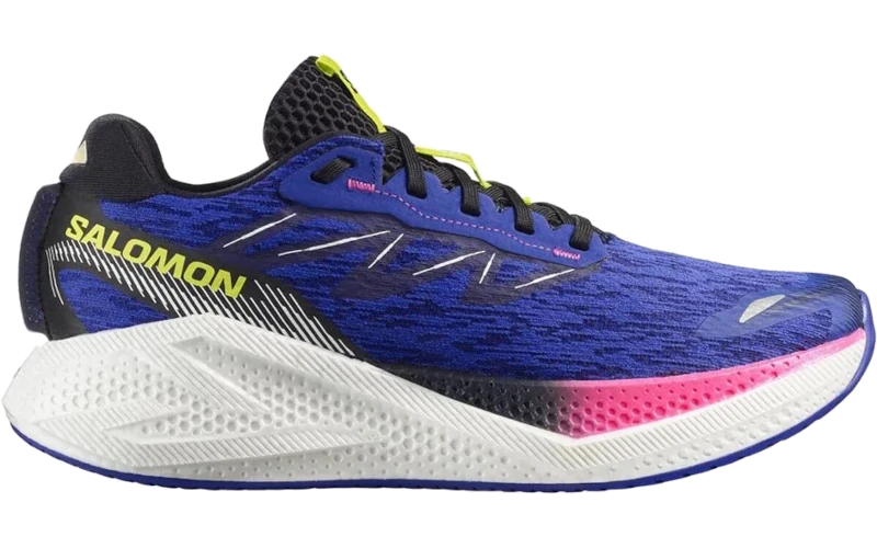 Salomon Aero Glide 4