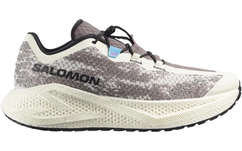 Salomon Aero Glide GRVL 4