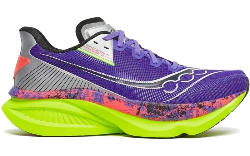 Saucony Endorphin Azura