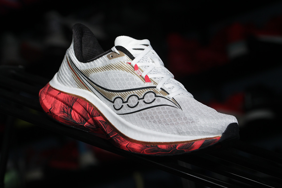 Saucony Endorphin Speed 5