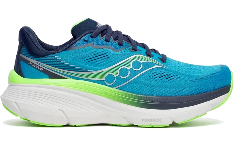 Saucony Guide 19