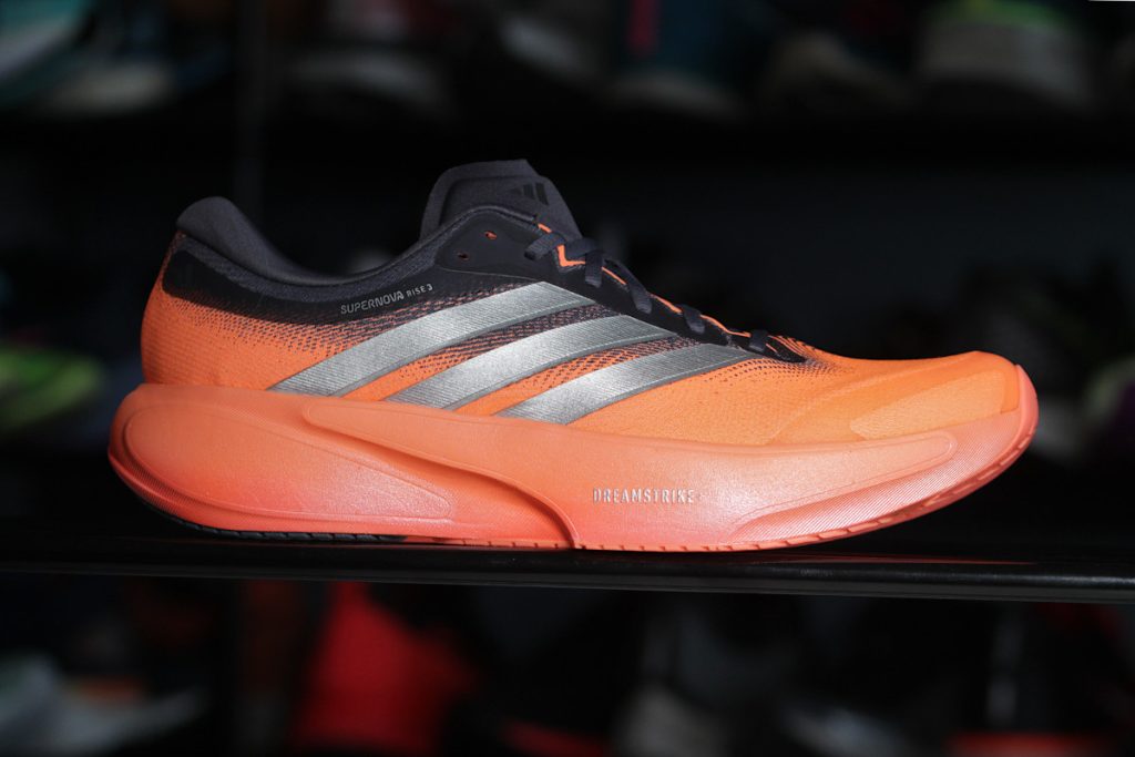 adidas Supernova Rise 3
