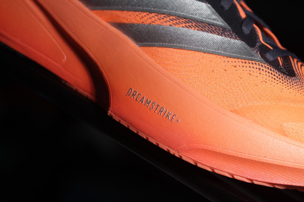 adidas Supernova Rise 3 - amortyzacja