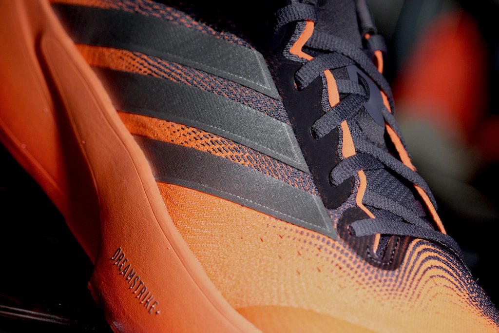 adidas Supernova Rise 3 - cholewka