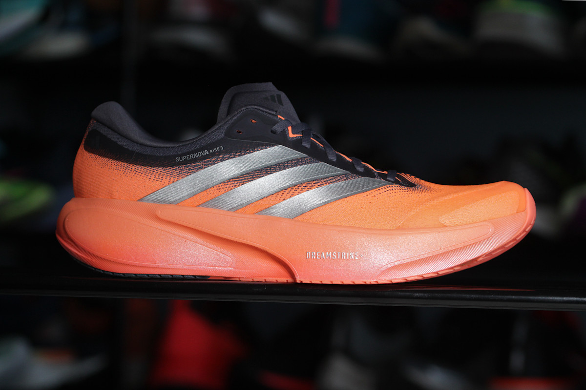 adidas Supernova Rise 3