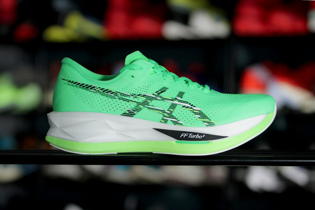 Asics Sonicblast