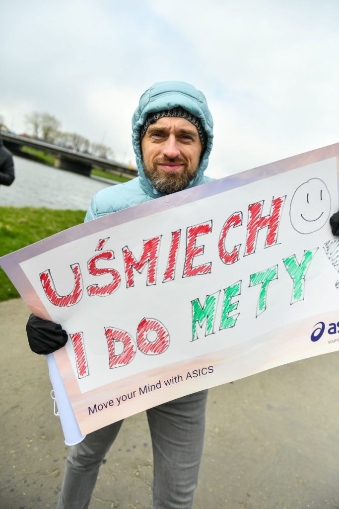 Cracovia Maraton - fot. J. Prondzynski 1