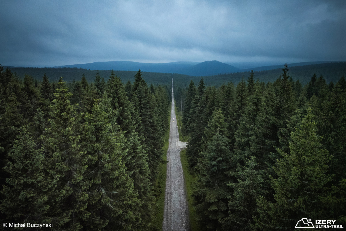 Izery Ultra-Trail