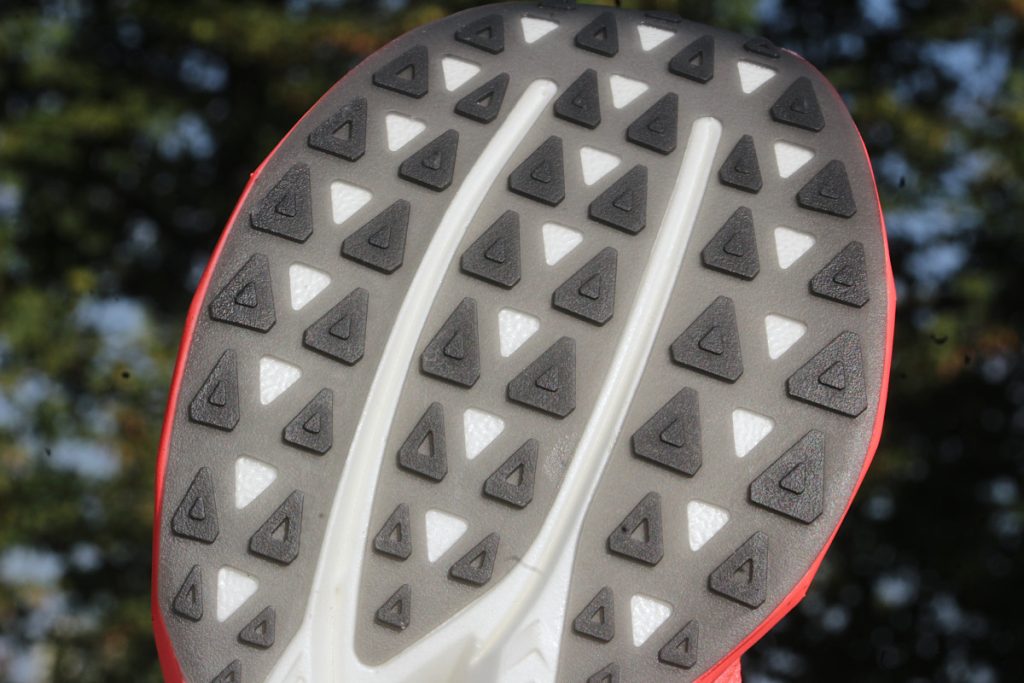 New Balance Fuelcell Supercomp Elite v5 - bieżenik