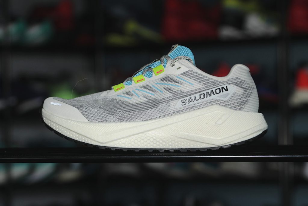 Salomon Aero Blaze 3 GRVL