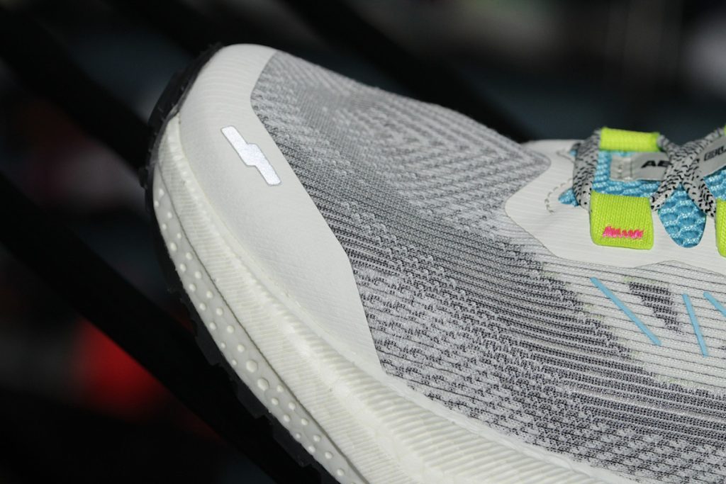 Salomon Aero Blaze 3 GRVL - cholewka