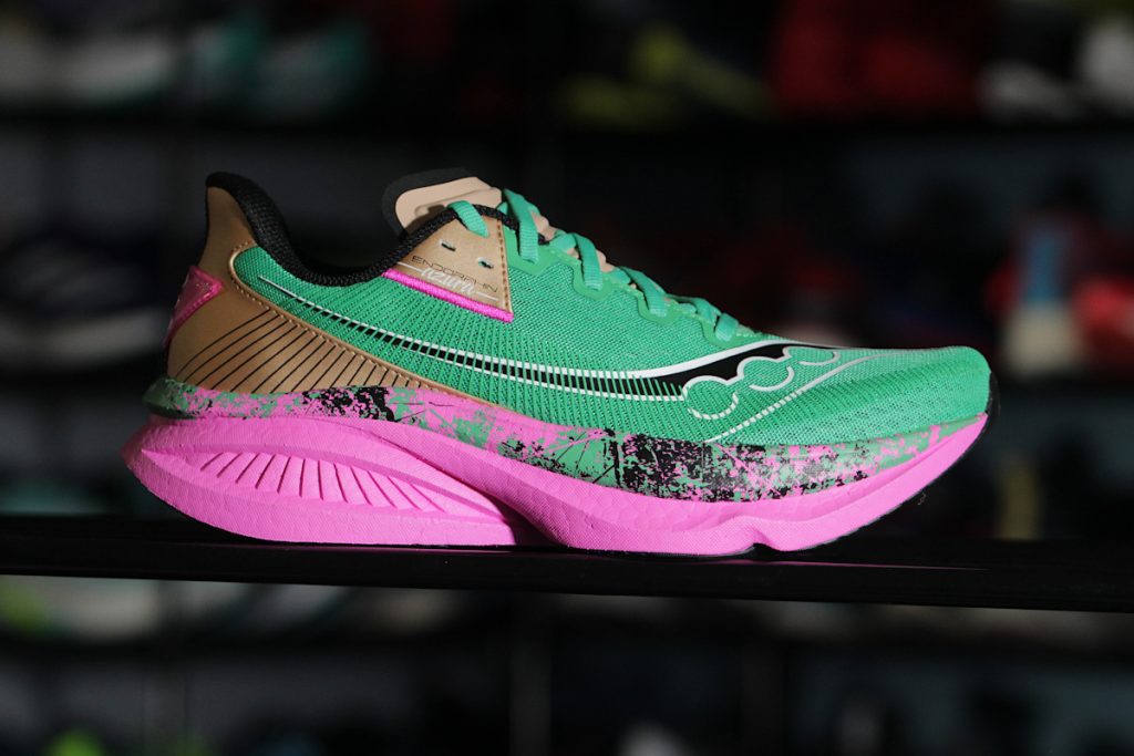 Saucony Endorphin Azura