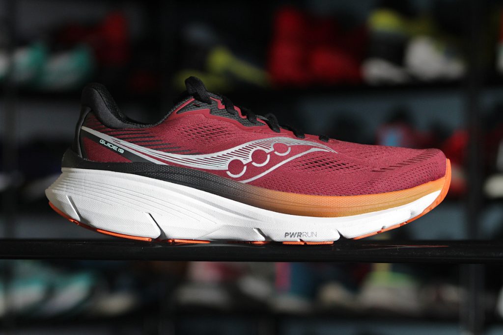 Saucony Guide 19