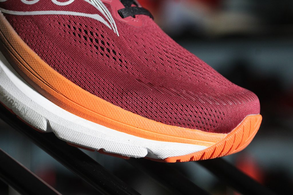 Saucony Guide 19 - cholewka